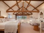 Gallery bedroom
